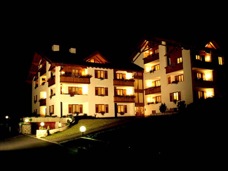 Residence Stefenine - Genel