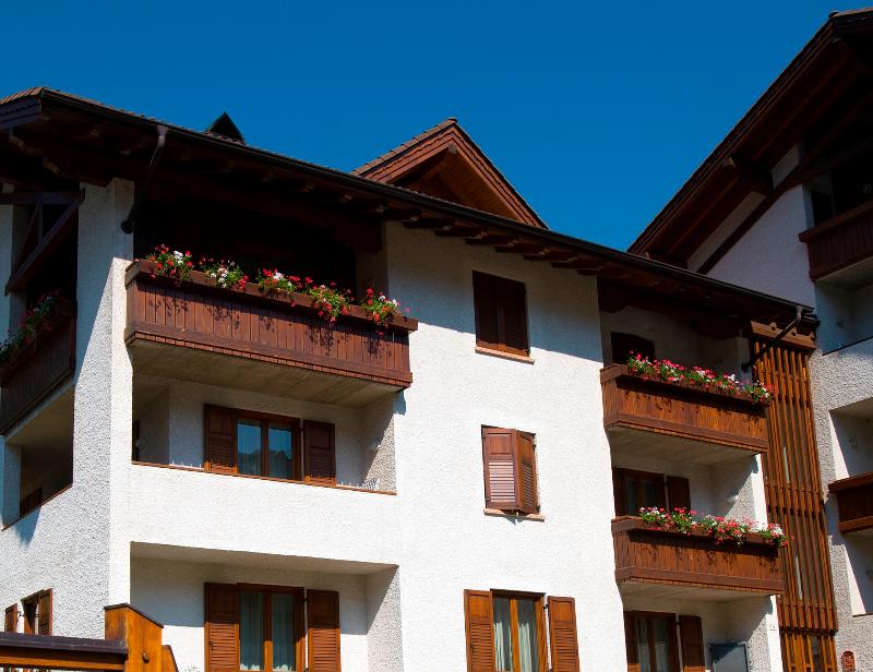 Residence Stefenine - Genel