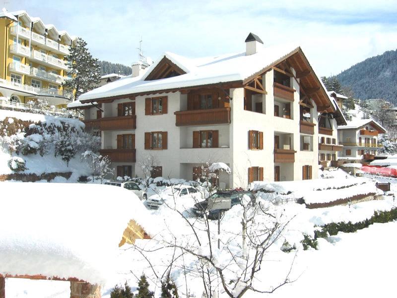 Residence Stefenine - Genel
