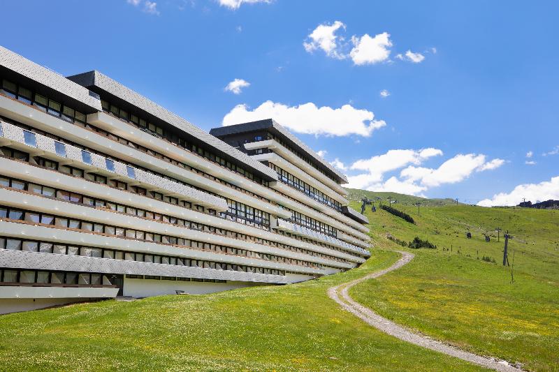 SOWELL RESIDENCES Pierre Blanche - Genel