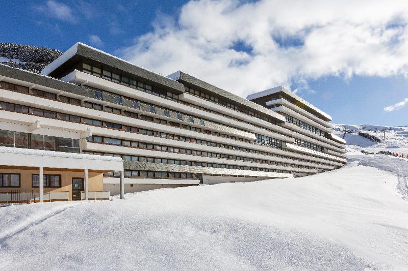 SOWELL RESIDENCES Pierre Blanche - Genel