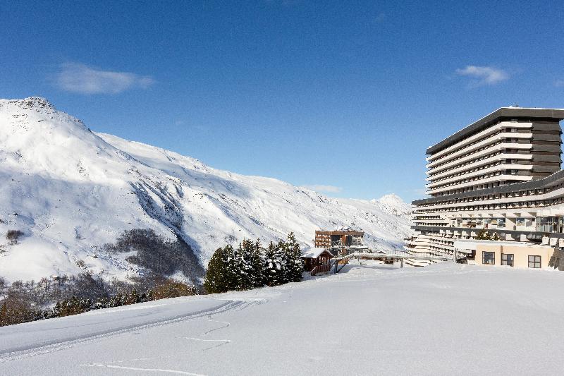 SOWELL RESIDENCES Pierre Blanche - Genel
