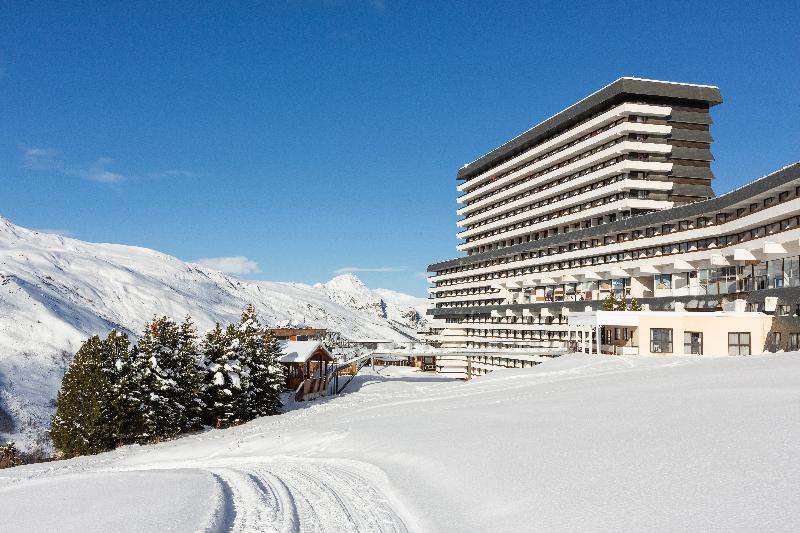 SOWELL RESIDENCES Pierre Blanche - Genel