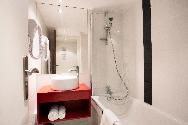 SOWELL RESIDENCES Pierre Blanche - Oda