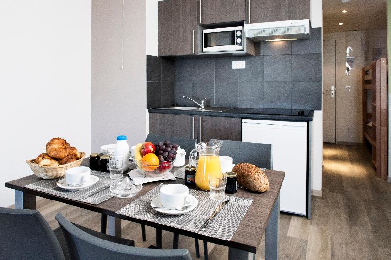 SOWELL RESIDENCES Pierre Blanche - Oda