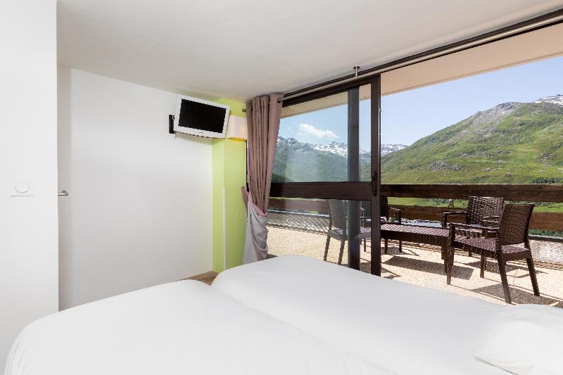 SOWELL RESIDENCES Pierre Blanche - Oda