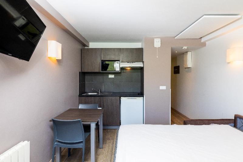 SOWELL RESIDENCES Pierre Blanche - Oda