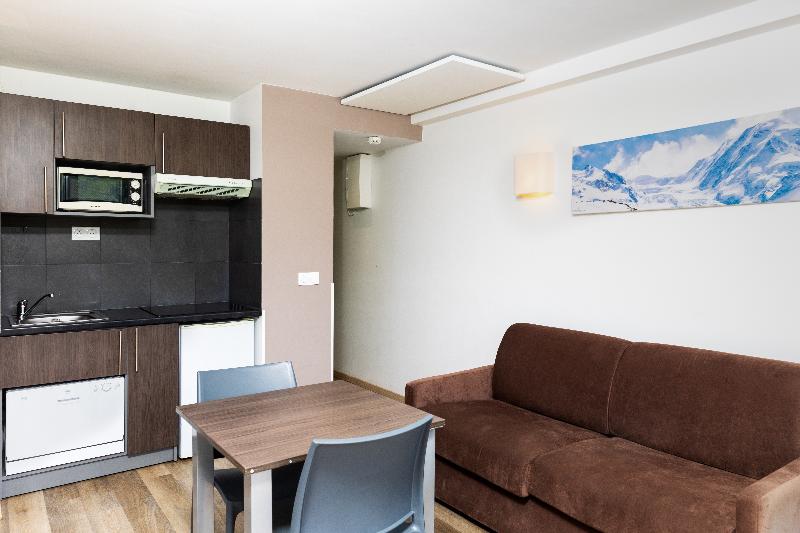 SOWELL RESIDENCES Pierre Blanche - Oda