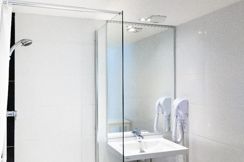 SOWELL RESIDENCES Pierre Blanche - Oda
