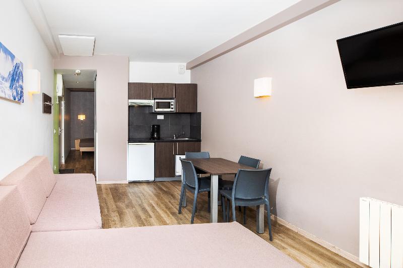 SOWELL RESIDENCES Pierre Blanche - Oda