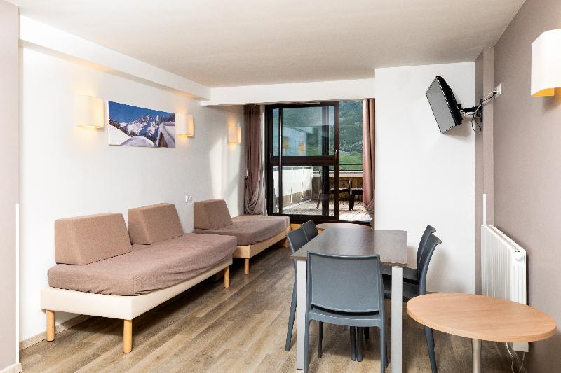 SOWELL RESIDENCES Pierre Blanche - Oda