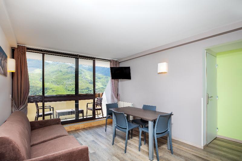 SOWELL RESIDENCES Pierre Blanche - Oda