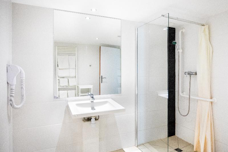 SOWELL RESIDENCES Pierre Blanche - Oda