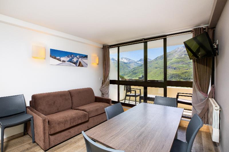 SOWELL RESIDENCES Pierre Blanche - Oda