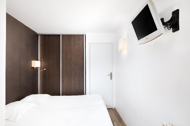SOWELL RESIDENCES Pierre Blanche - Oda