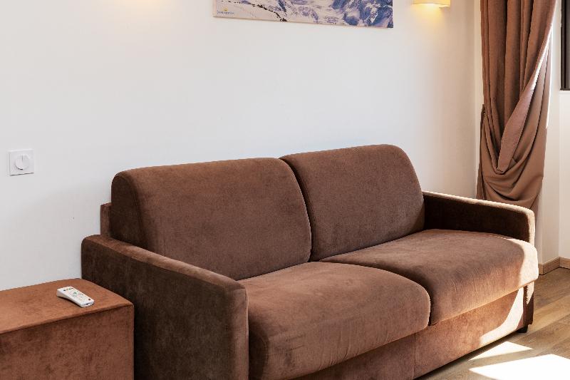 SOWELL RESIDENCES Pierre Blanche - Oda