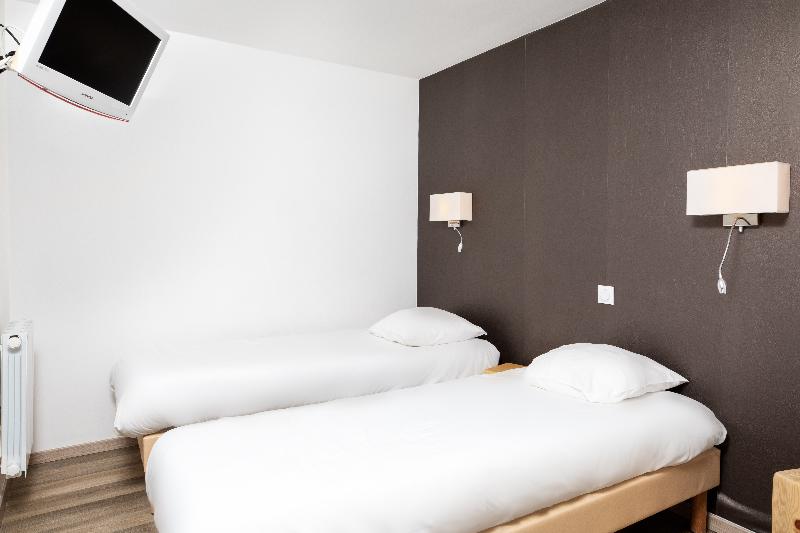 SOWELL RESIDENCES Pierre Blanche - Oda