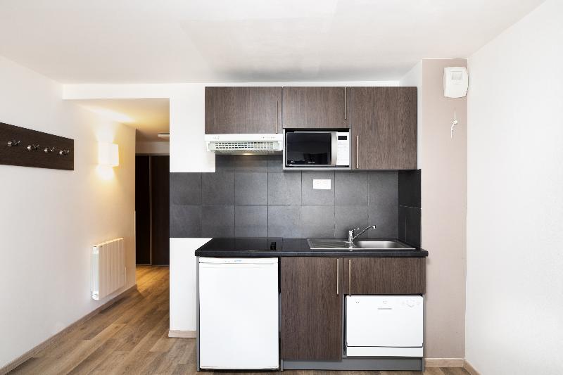 SOWELL RESIDENCES Pierre Blanche - Oda