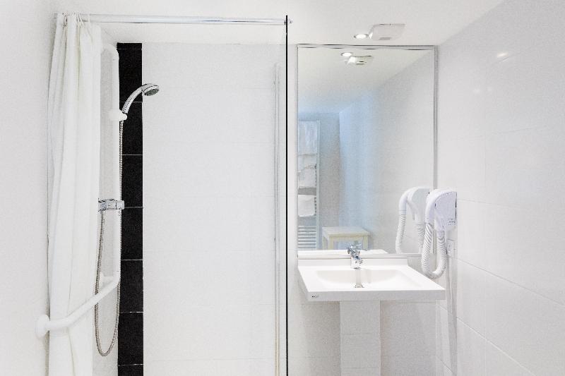 SOWELL RESIDENCES Pierre Blanche - Oda