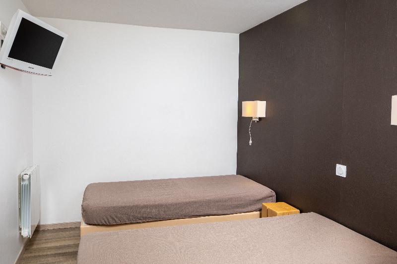 SOWELL RESIDENCES Pierre Blanche - Oda