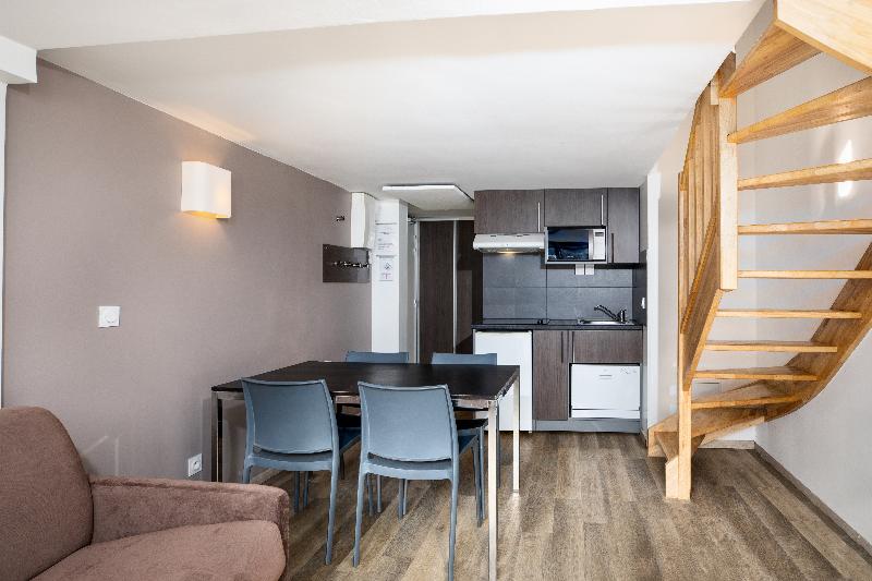 SOWELL RESIDENCES Pierre Blanche - Oda