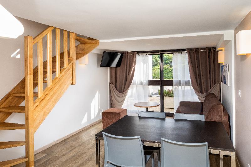 SOWELL RESIDENCES Pierre Blanche - Oda