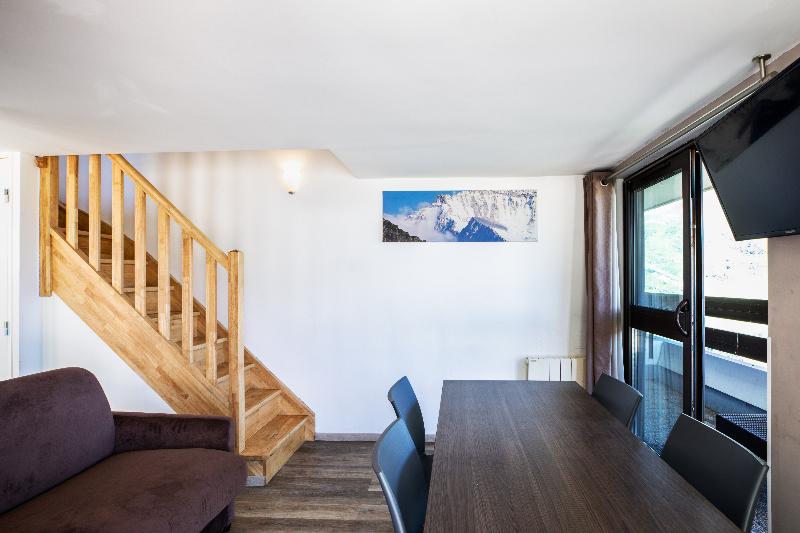 SOWELL RESIDENCES Pierre Blanche - Oda