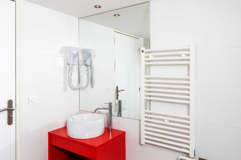 SOWELL RESIDENCES Pierre Blanche - Oda