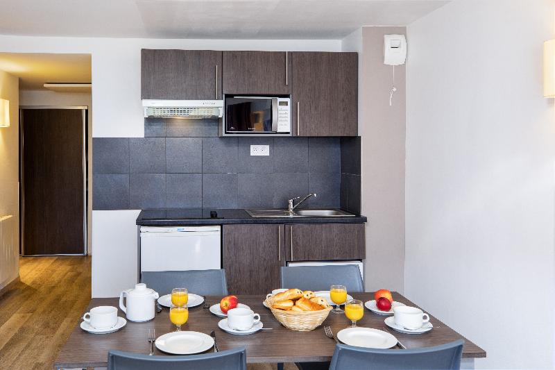 SOWELL RESIDENCES Pierre Blanche - Oda