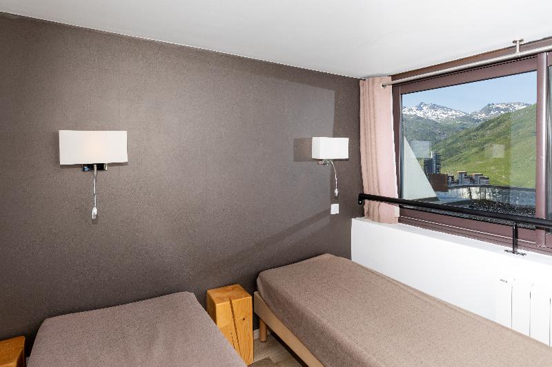 SOWELL RESIDENCES Pierre Blanche - Oda