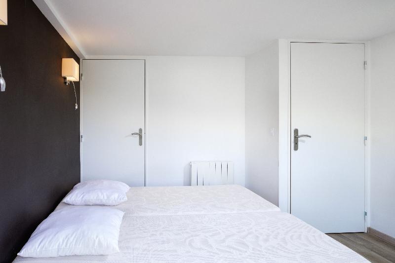 SOWELL RESIDENCES Pierre Blanche - Oda