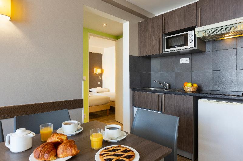 SOWELL RESIDENCES Pierre Blanche - Oda
