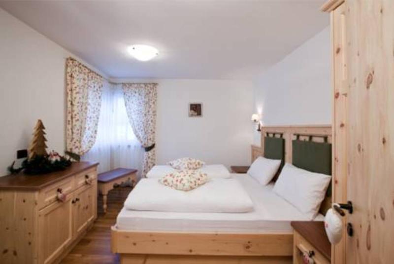 Piculin Alpin Apartments - Genel