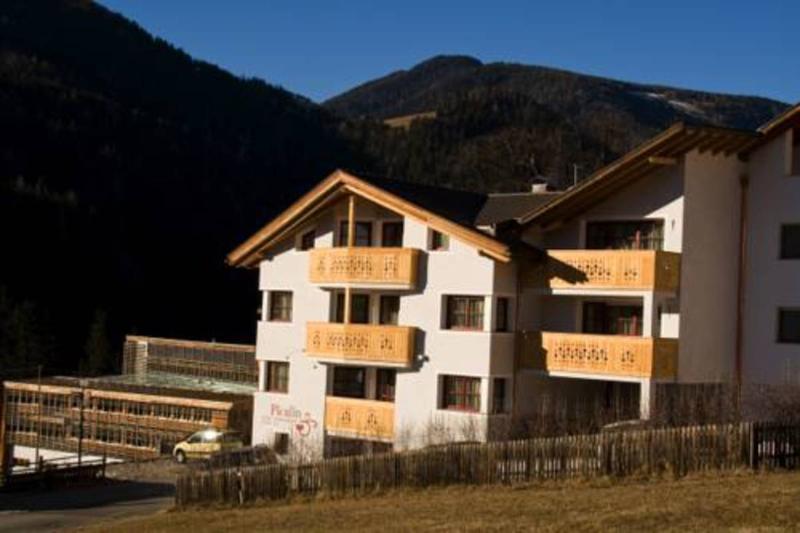 Piculin Alpin Apartments - Genel