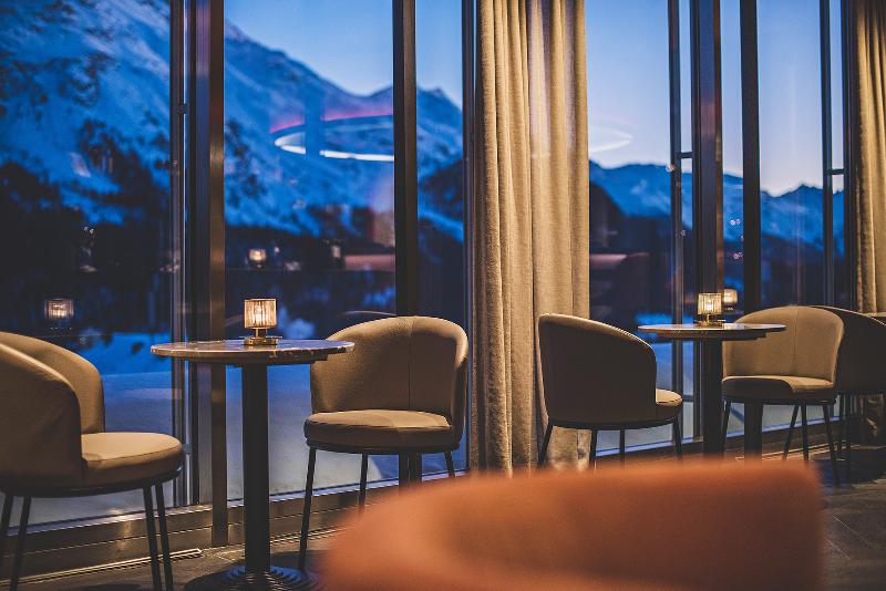 Art Boutique Hotel Monopol - Bar