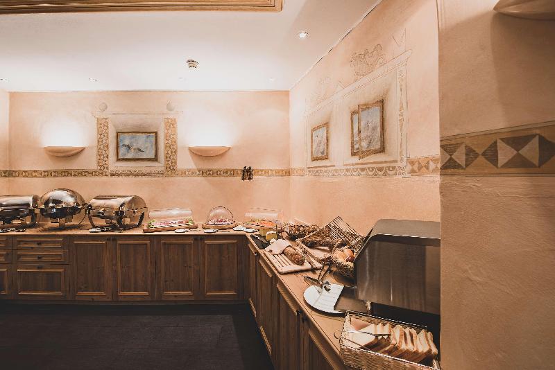 Art Boutique Hotel Monopol - Bar