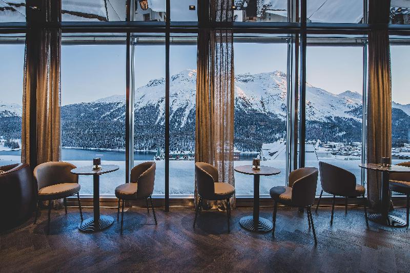 Art Boutique Hotel Monopol - Bar