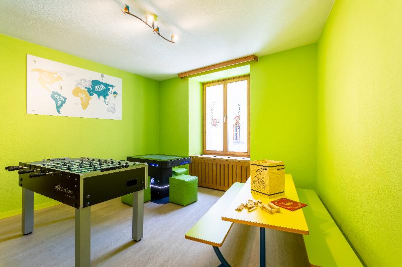 Art Boutique Hotel Monopol - Aktivite