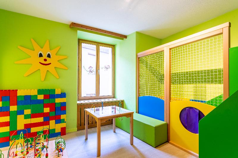 Art Boutique Hotel Monopol - Aktivite