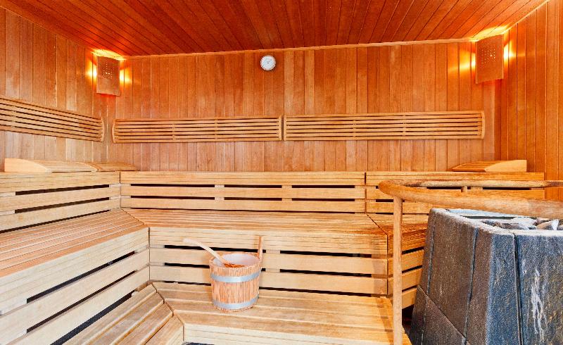 Art Boutique Hotel Monopol - Aktivite