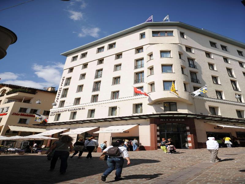 Art Boutique Hotel Monopol - Genel