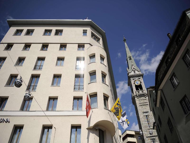 Art Boutique Hotel Monopol - Genel