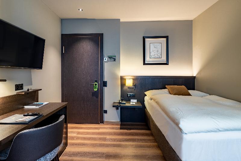 Art Boutique Hotel Monopol - Oda
