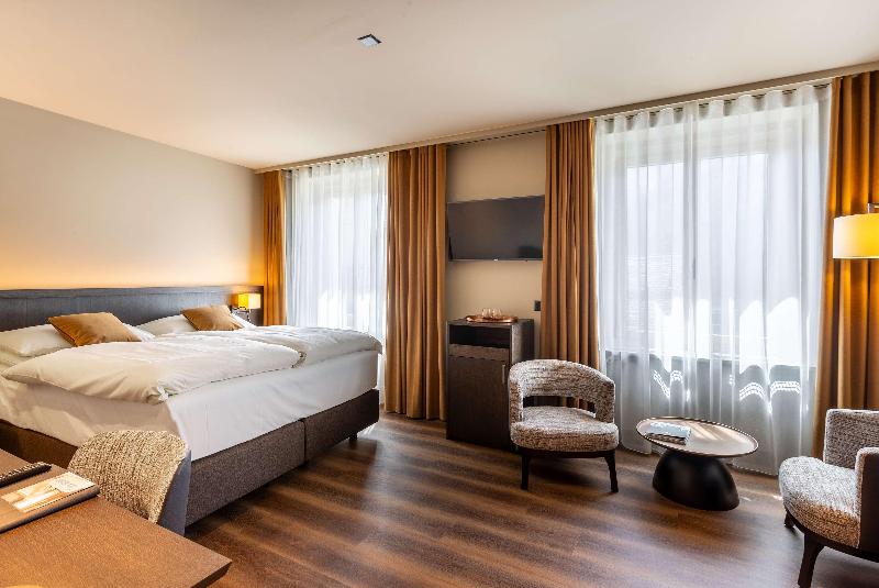 Art Boutique Hotel Monopol - Oda