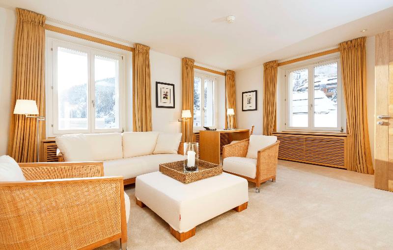 Art Boutique Hotel Monopol - Oda