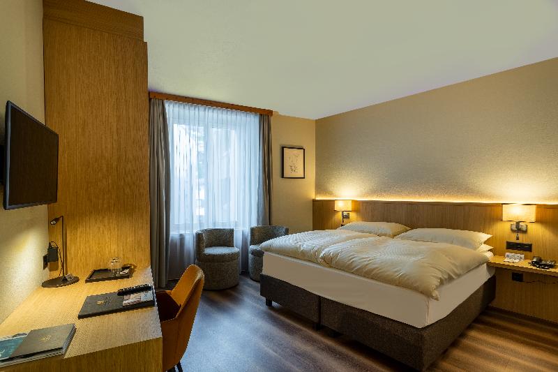 Art Boutique Hotel Monopol - Oda