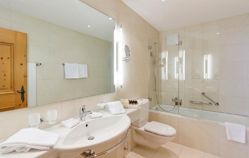 Art Boutique Hotel Monopol - Oda