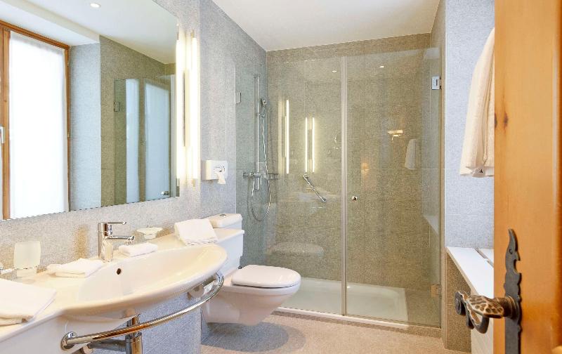 Art Boutique Hotel Monopol - Oda