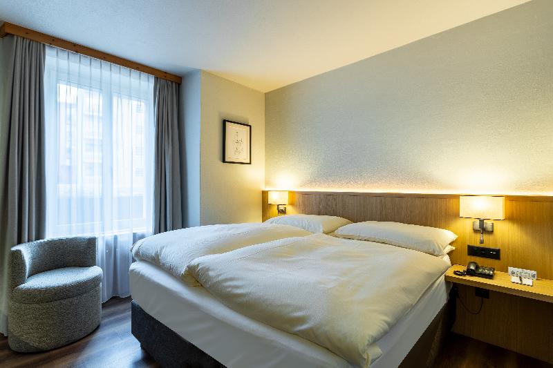 Art Boutique Hotel Monopol - Oda