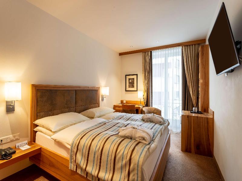 Art Boutique Hotel Monopol - Oda